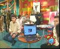 RTL KLUB Reggeli 2004. 01. 13.